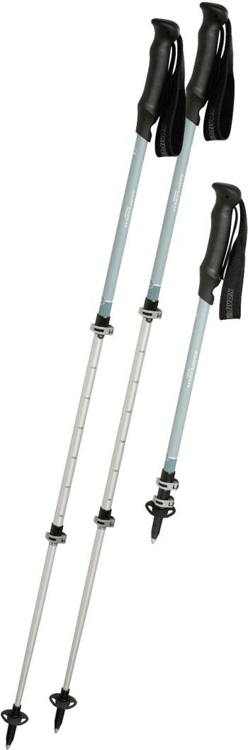 Komperdell Trekmaster Powerlock Compact poles 2.Image