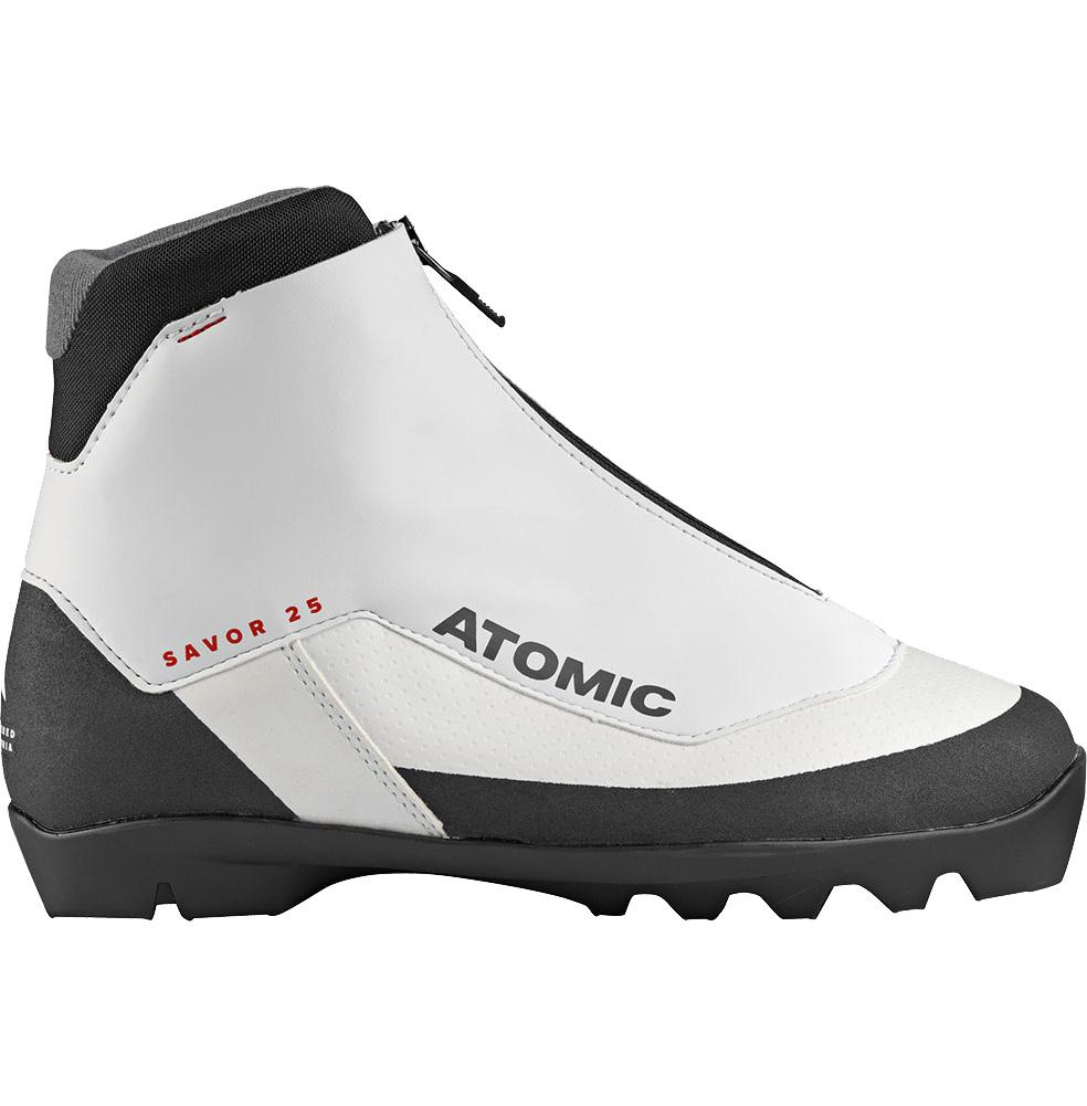 Atomic Savor 25 W NNN nordic ski boots