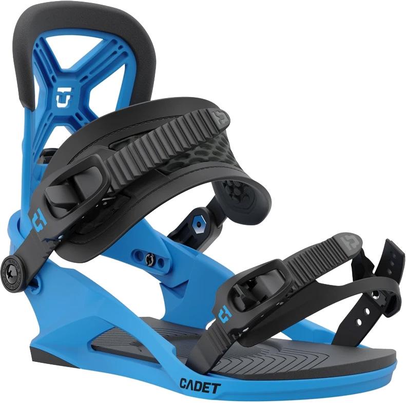 Nitro Cadet snowboard kötés