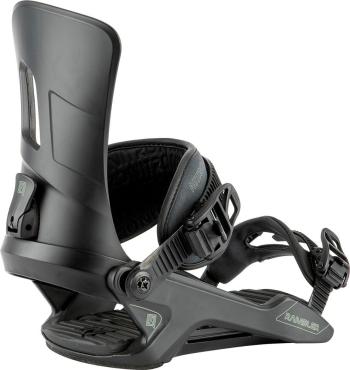 Rambler snowboard bindings 2.Image