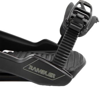 Rambler snowboard bindings 5.Image