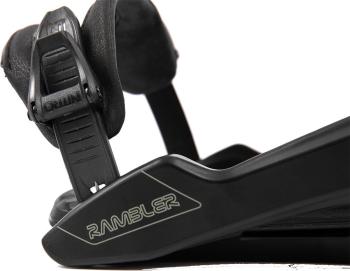 Rambler snowboard bindings 6.Image