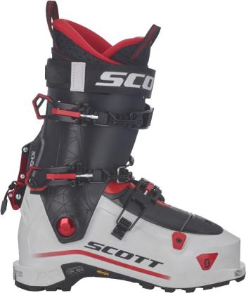 Scott Cosmos ski touring boots 1.Image