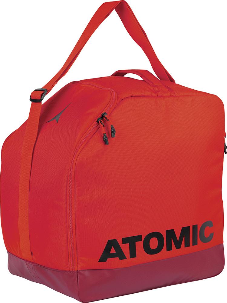 Atomic Boot + Helmet Bag