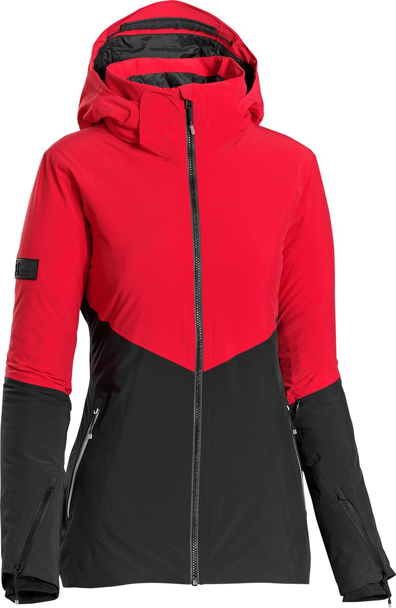 Atomic ski jacket womens hotsell