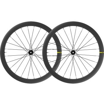 Mavic Cosmic SL 45 Disc Shimano kerék szett 1.Kép