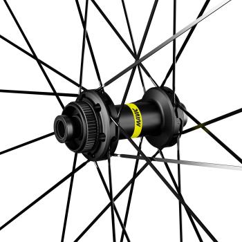 Mavic Cosmic SL 45 Disc Shimano kerék szett 3.Kép