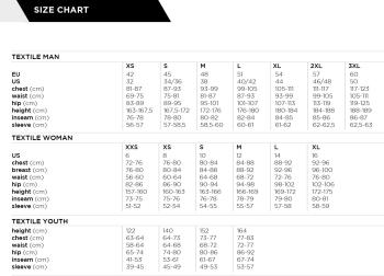 Dainese HP Scree WMS pants 9.Image