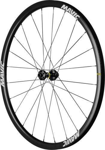 Mavic Ksyrium 30 Disc Shimano Centerlock wheel set 4.Image
