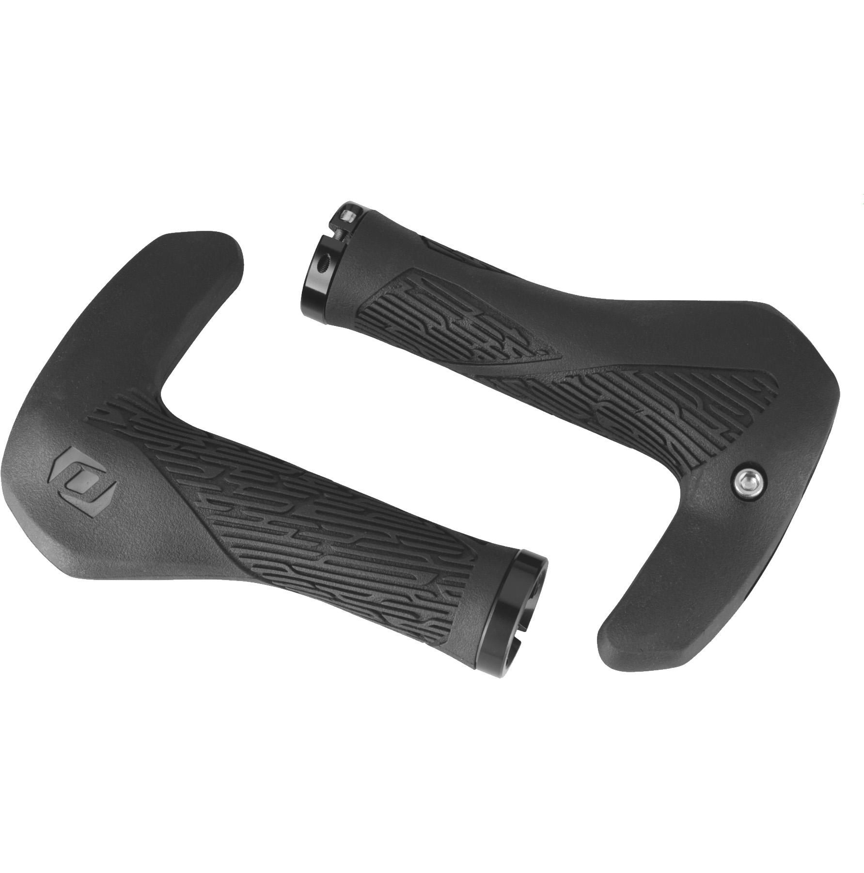 Syncros Comfort Ergo Lock-On markolat