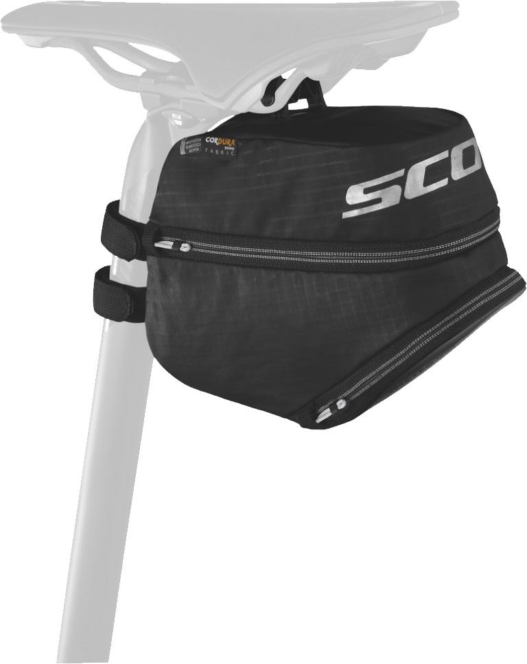 Scott HiLite 1200 Clip saddle bag