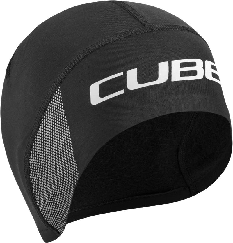 Cube Helmet cap