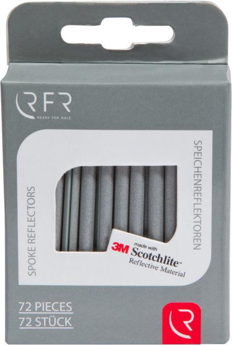 Cube RFR reflektor készlet 72 db küllőre