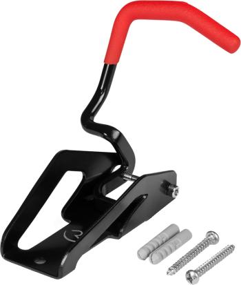 Cube RFR Rack CMPT bike wall mount 1.Image