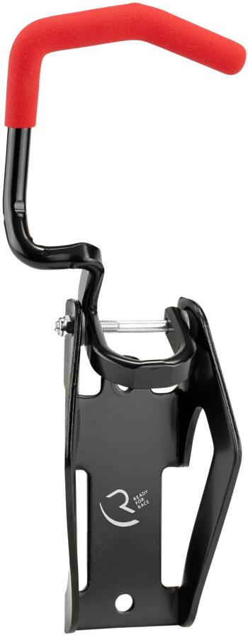 Cube RFR Rack CMPT bike wall mount 2.Image