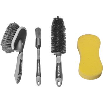 Syncros Sponge and Brush set 2.Image