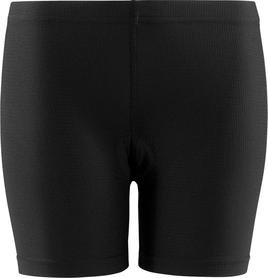 Cube Junior Liner shorts