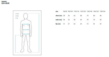 Cube Junior Liner shorts 6.Image