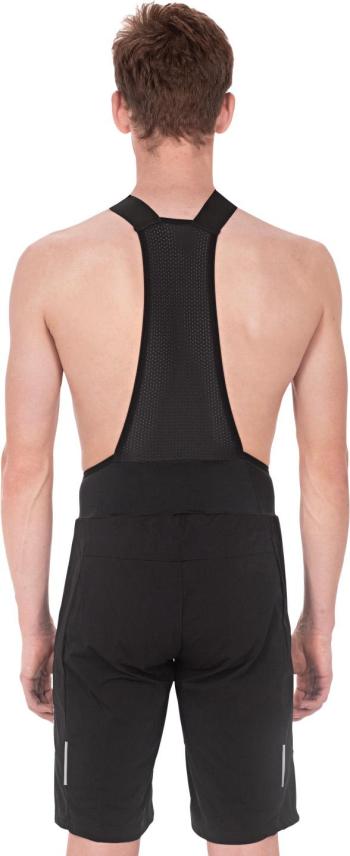 Cube Blackline Baggy Bib Short nadrág 3.Kép