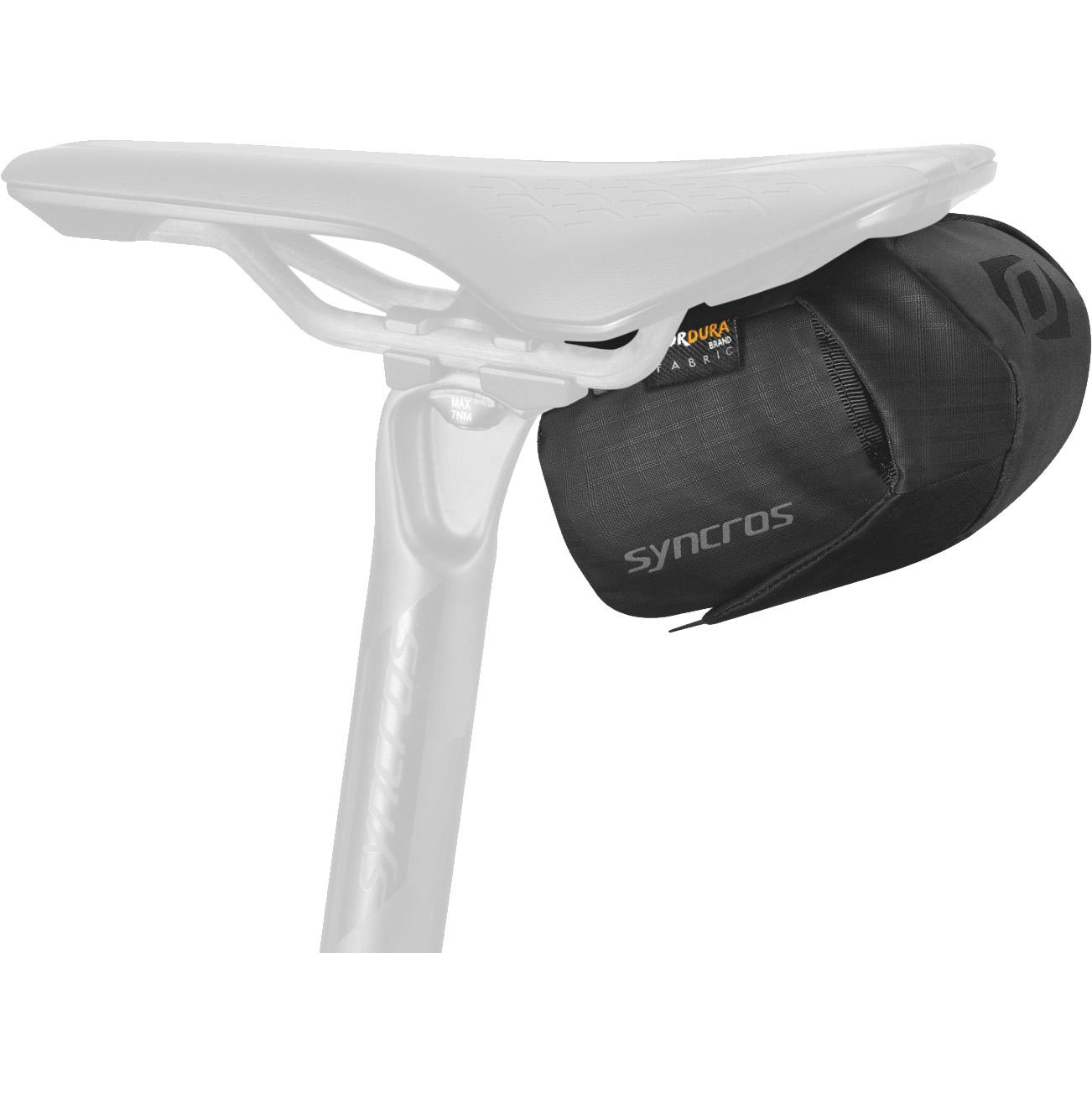Syncros Speed iS Direct Mount 450 saddle bag