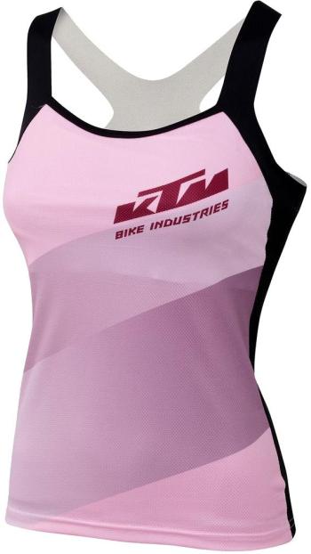 KTM Lady Line Top sleeveless jersey 1.Image