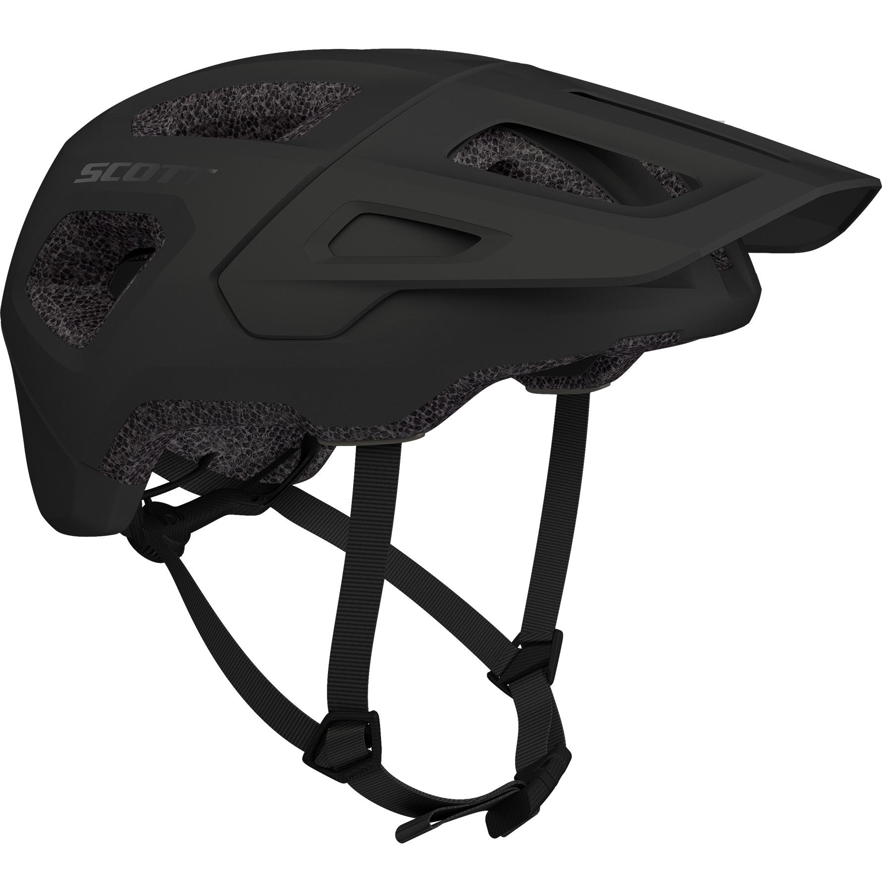 Scott Argo Plus helmet