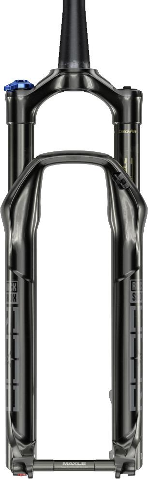 RockShox Reba RL S15 100 29 MTB Tapered teleszkóp 2.Kép