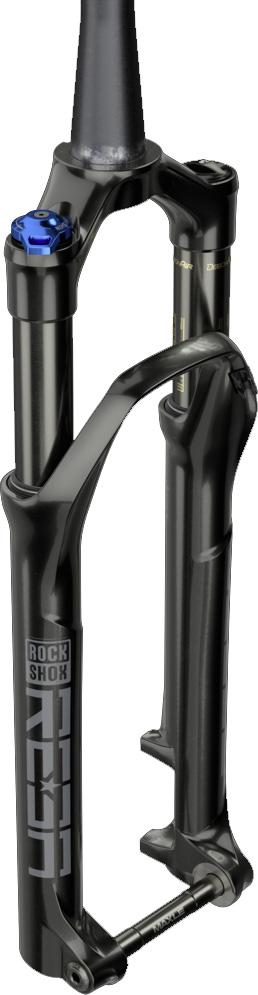 RockShox Reba RL S15 100 29 MTB Tapered fork