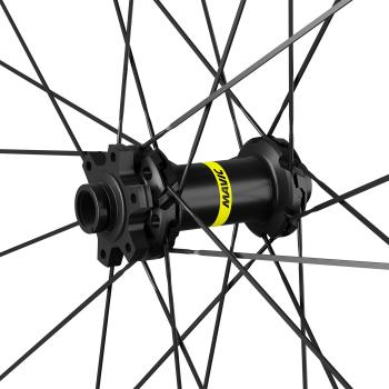 Mavic Crossmax XL 29 Centerlock Boost Microspline kerék szett 3.Kép