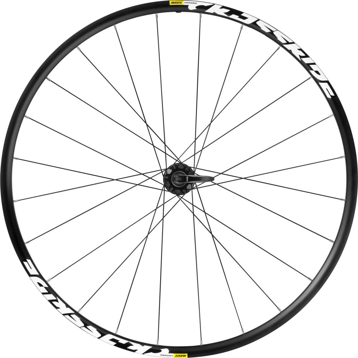 Mavic Crossride FTS-X 27 Disc hátsó kerék