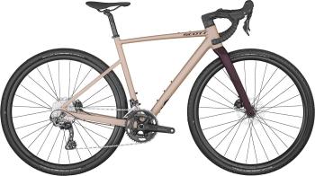 Scott Contessa Speedster Gravel 15 bikes 1.Image