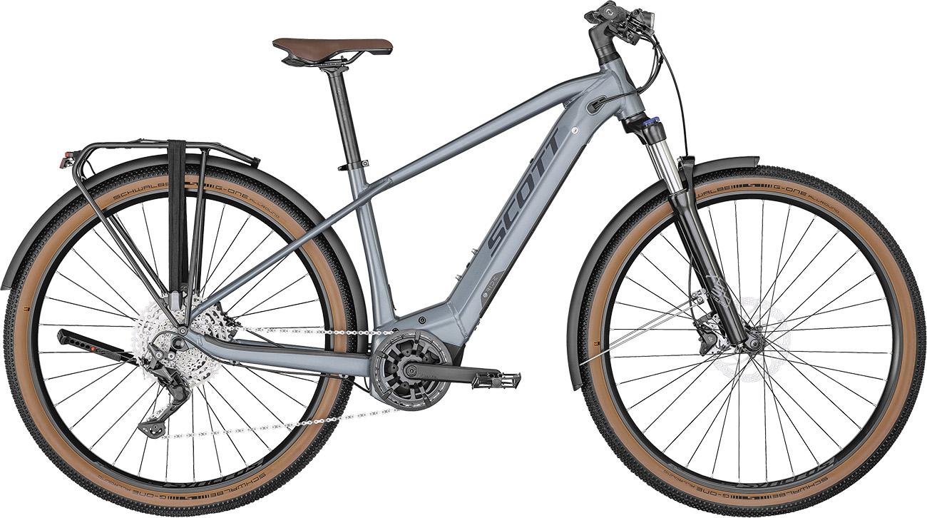 Vélo scott axis eride 20 men sale