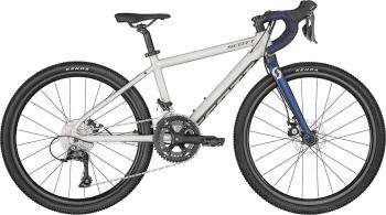 Scott Gravel 400 bikes 1.Image
