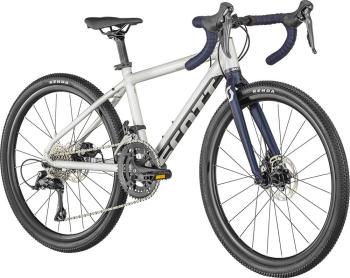 Scott Gravel 400 bikes 2.Image