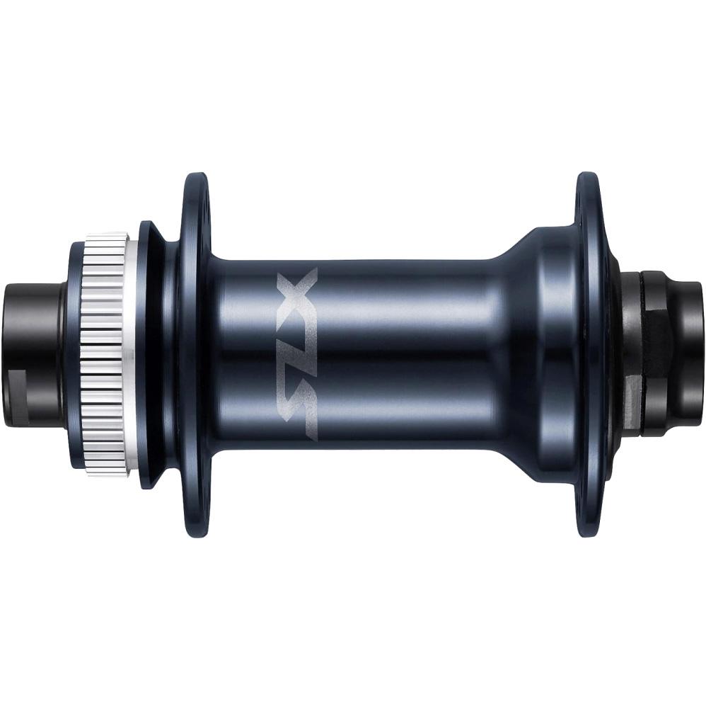 Shimano SLX M7110 Disc CenterLock Boost front hub