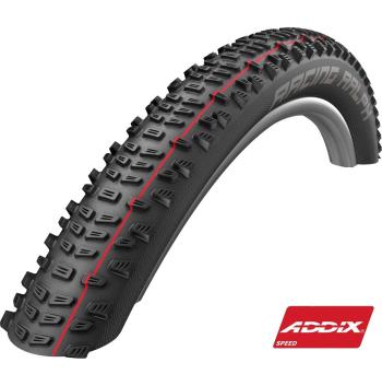 Schwalbe Racing Ralph EVO HS490 ADDIX 29*2.25 (622-57) hajtogatható külső gumi 2.Kép