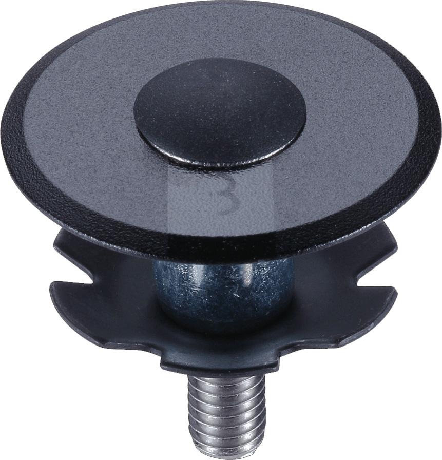 BBB BAP-02 1 1/8 A-Head stem cap