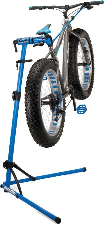 Park Tool PCS-10-3 Home Mechanic szerelő állvány 15.Kép