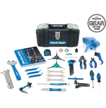 Park Tool AK-5 Advanced Mechanic tool kit 1.Image