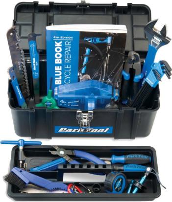 Park Tool AK-5 Advanced Mechanic szerszám készlet 4.Kép