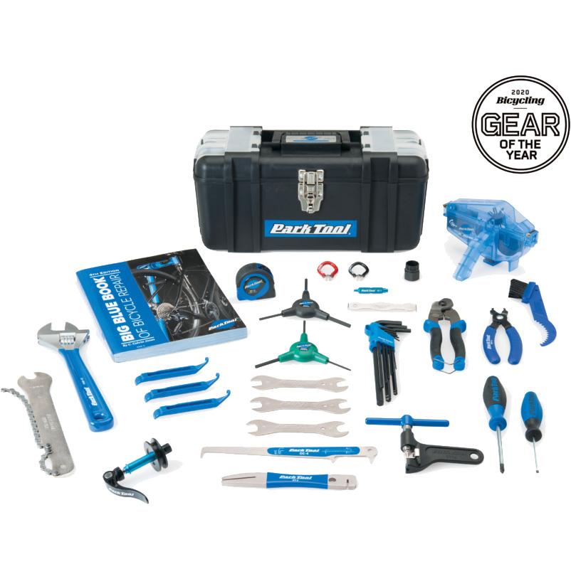 Park Tool AK-5 Advanced Mechanic tool kit