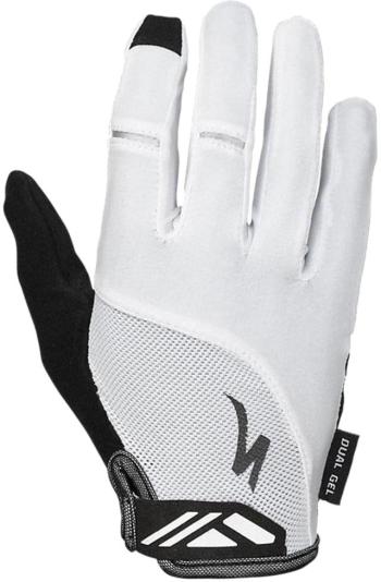 Body Geometry Dual Gel Long gloves 1.Image