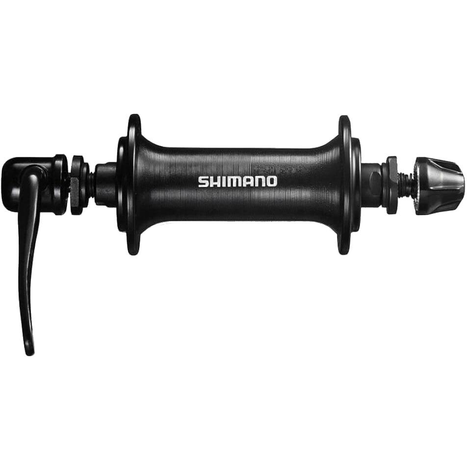 Shimano Tourney TX-800 első agy