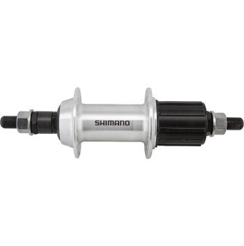 Shimano Tourney TX500 QR 135mm hátsó agy 1.Kép