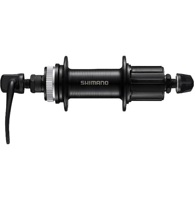 Shimano Tourney TY 505 Disc 135mm hátsó agy