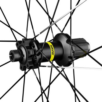 Mavic Crossmax XL 29 6Bolt Boost Sram XD kerék szett 5.Kép