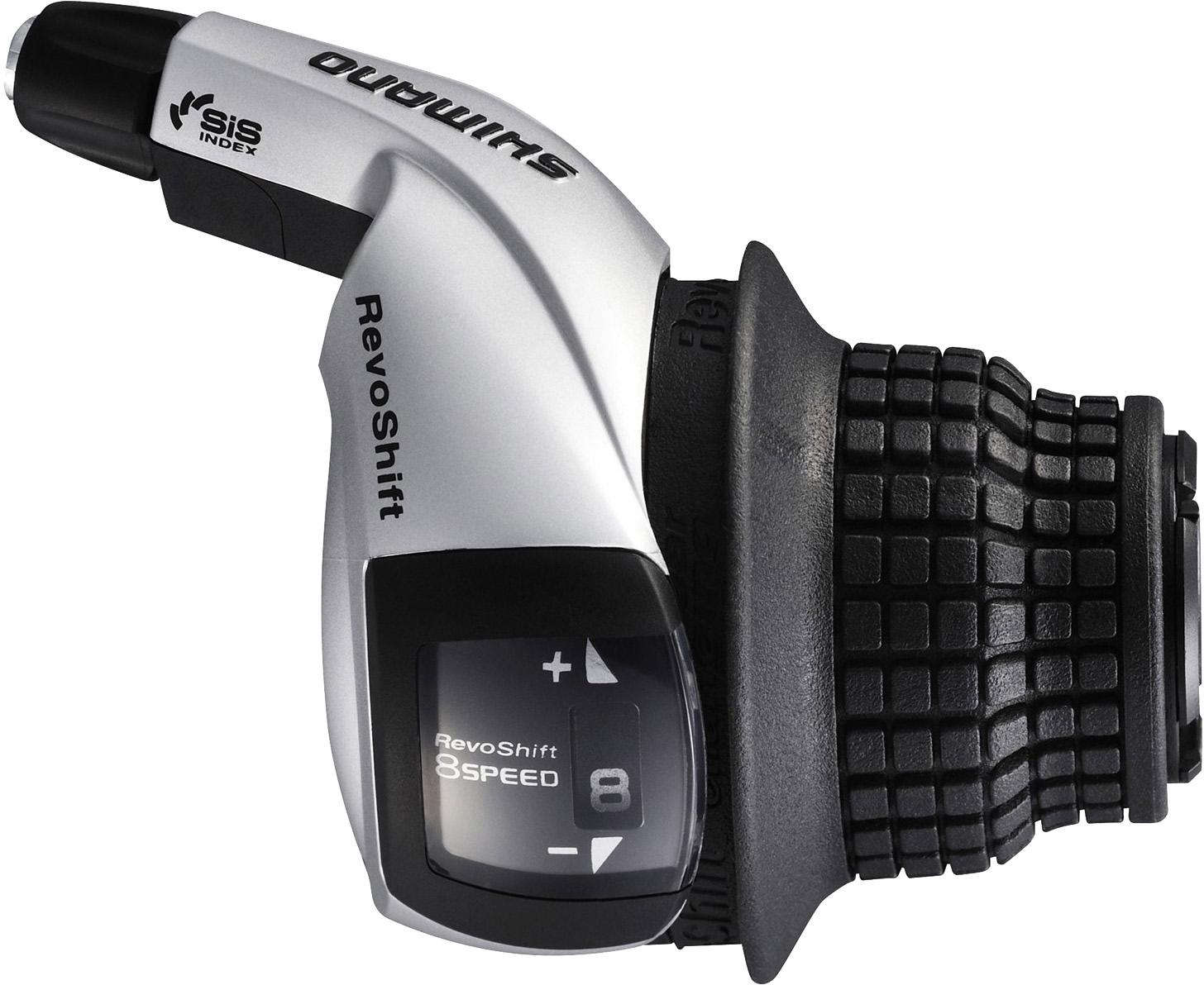 Shimano Revo 45 8sp shift lever