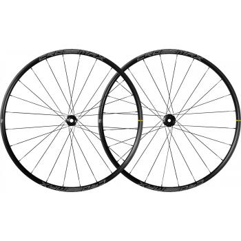 Mavic Crossmax 29 6Bolt Shimano kerék szett 1.Kép