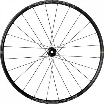 Mavic Crossmax 29 6Bolt Shimano kerék szett 4.Kép