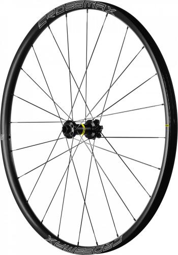 Mavic Crossmax 29 6Bolt Shimano kerék szett 5.Kép